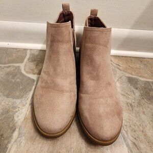 Women's boots